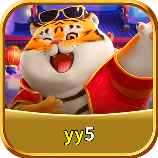 Imagem promocional da yy5 mostrando a plataforma e suas vantagens